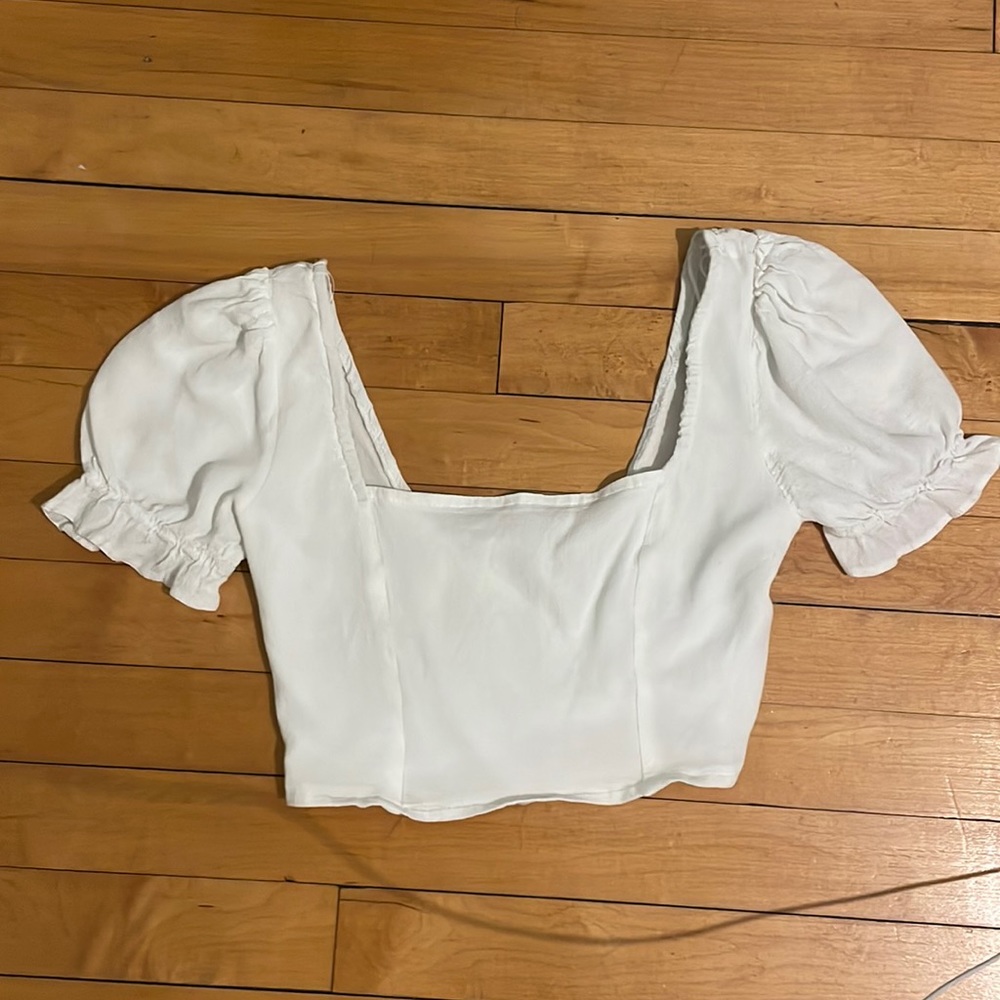 Urban outfitters top